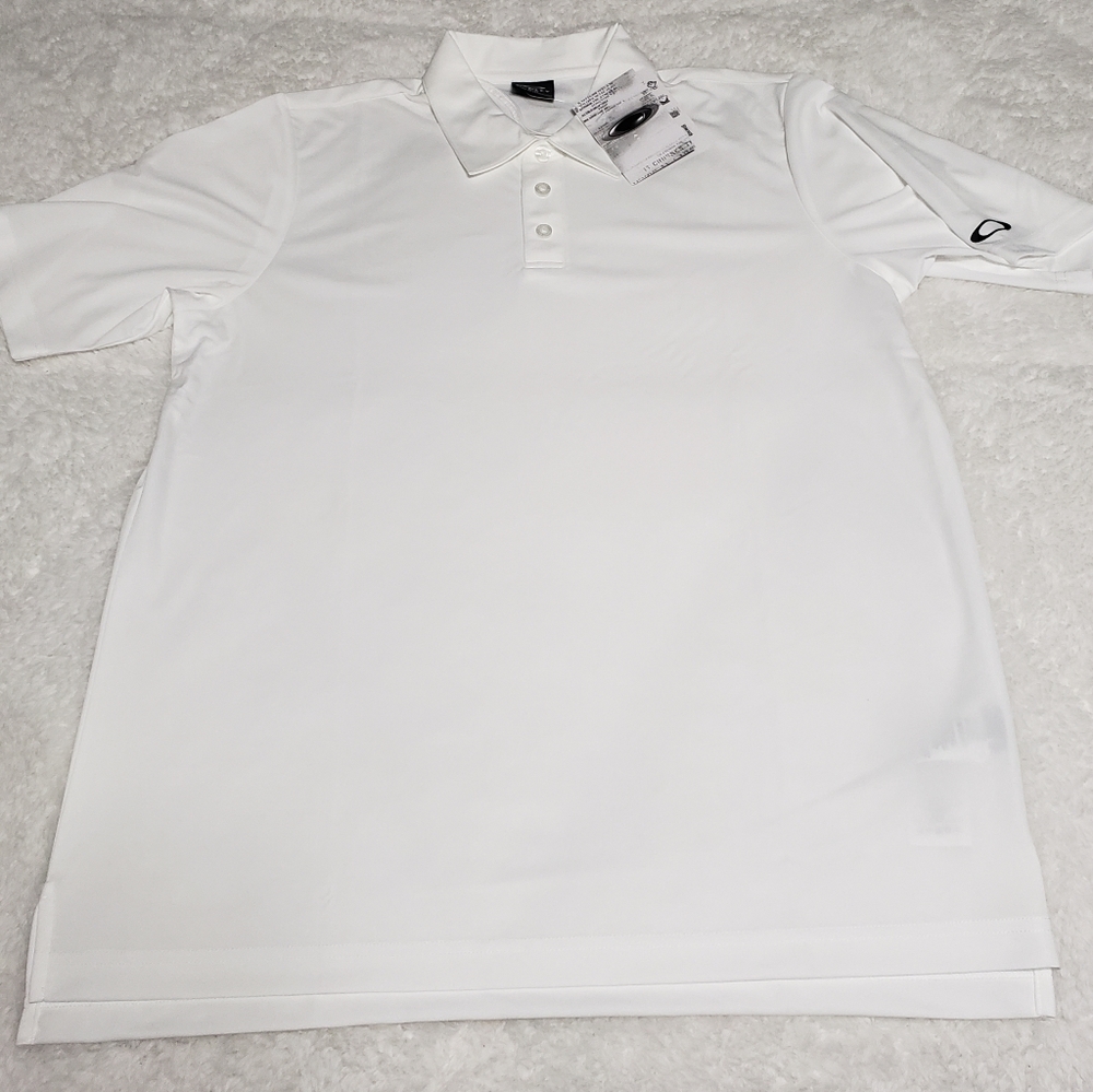 Oakley polo